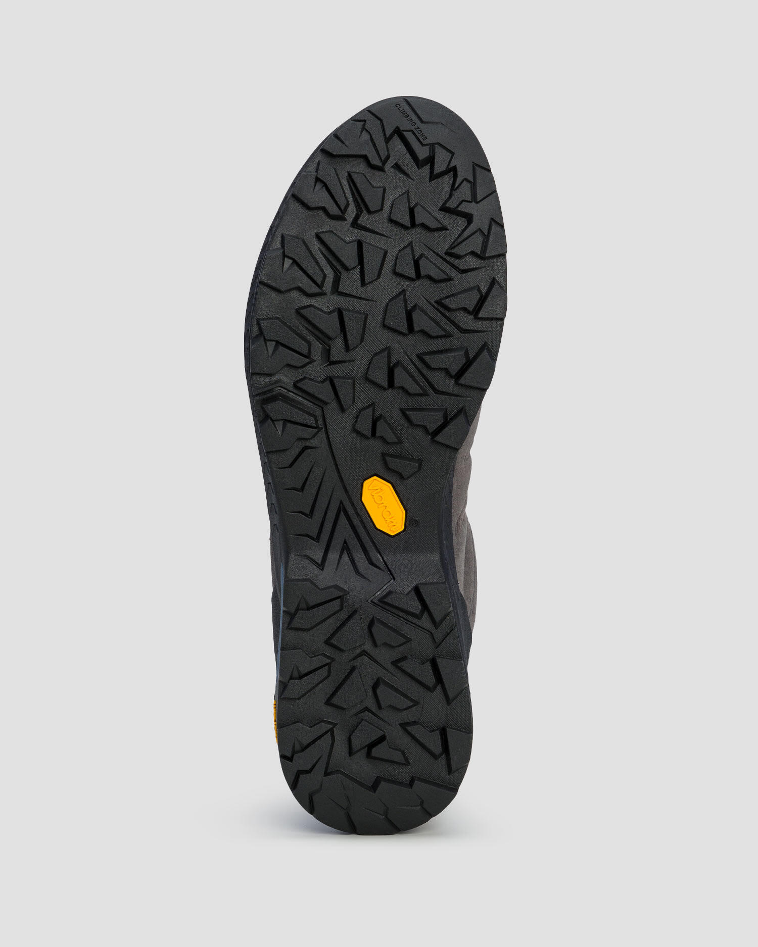 Buty męskie Dolomite CRODAROSSA LEATHER GTX IRON GREY 5/7