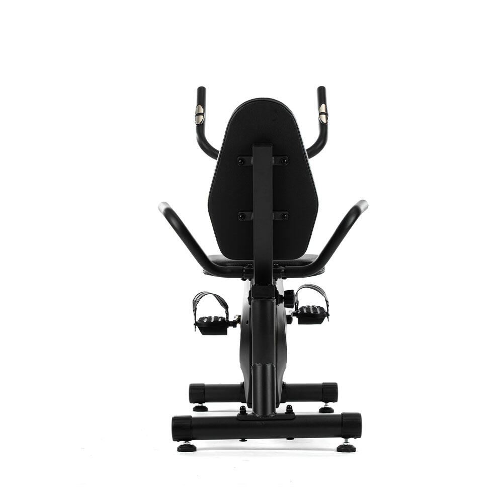 BICICLETA RECLINADA R10 2/7