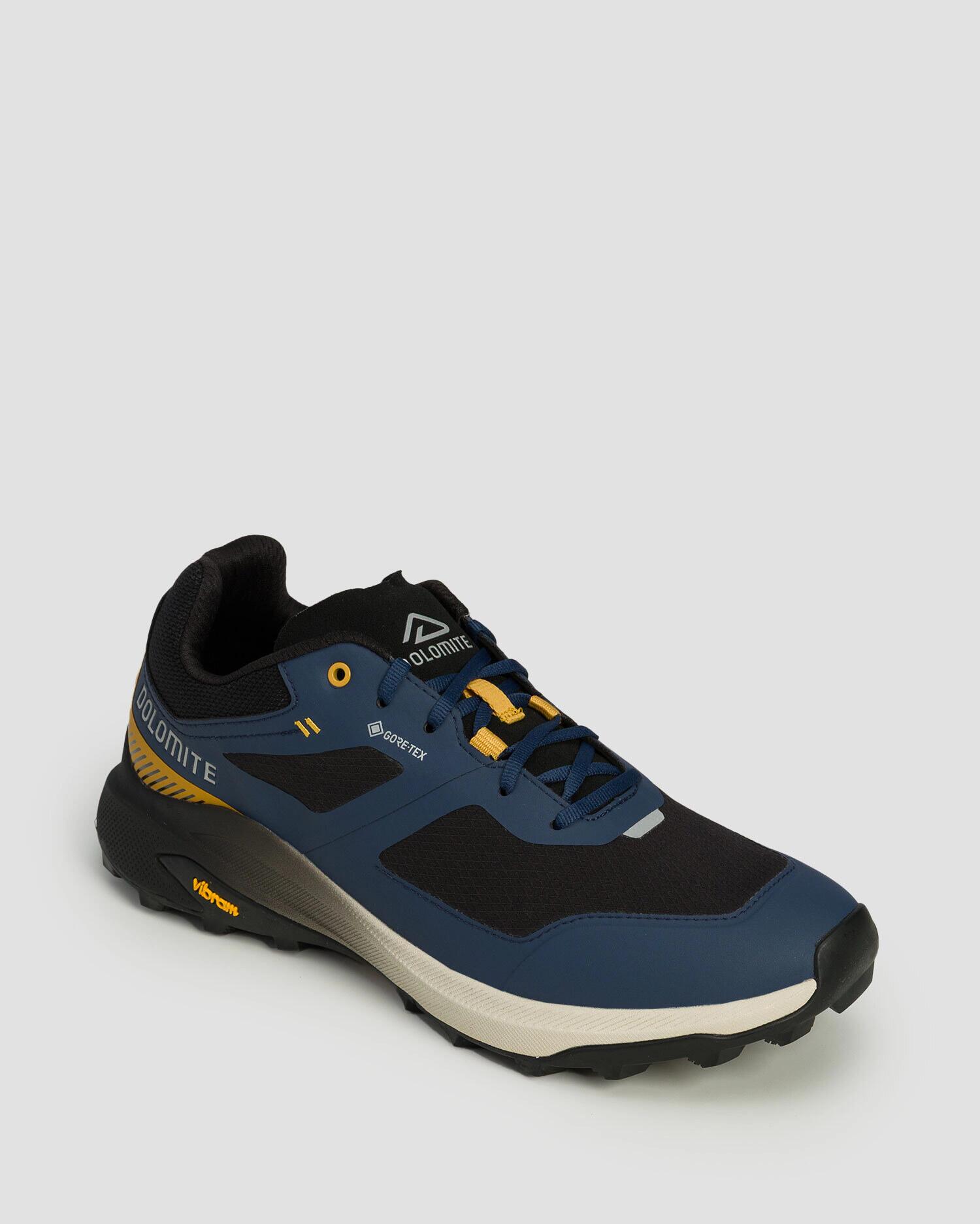 Buty męskie Dolomite NIBELIA GTX NIGHT BLUE