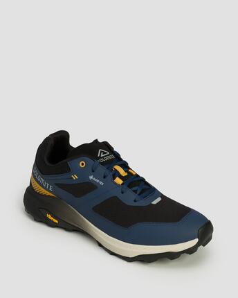 Buty męskie Dolomite NIBELIA GTX BLACK