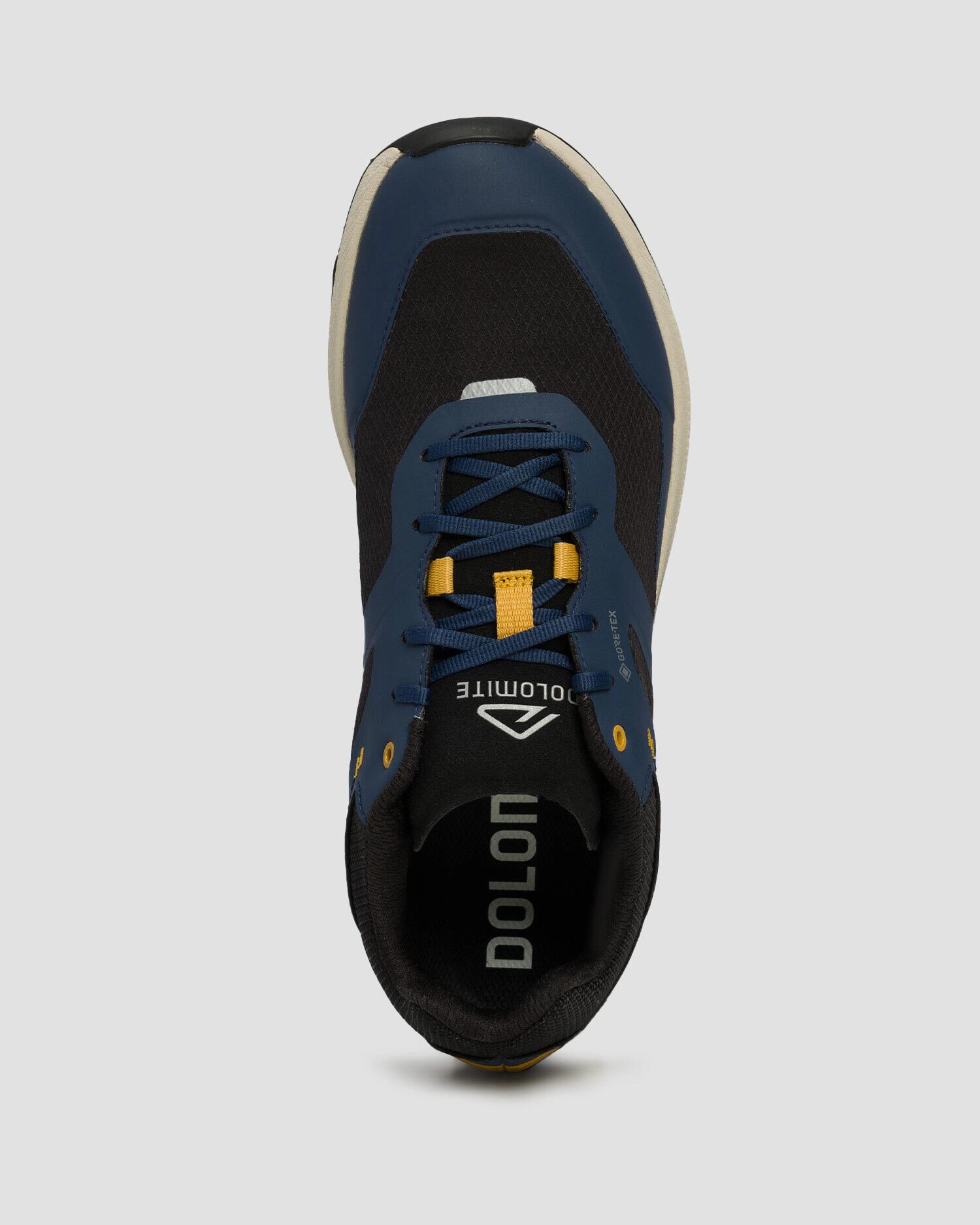 Buty męskie Dolomite NIBELIA GTX NIGHT BLUE 3/7
