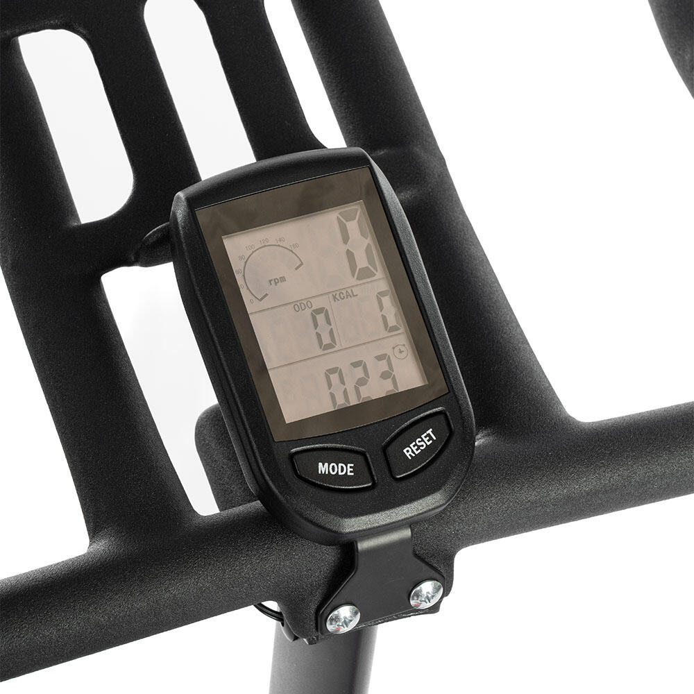 Bicicleta de Ciclismo Indoor EVO BIKE 5/7