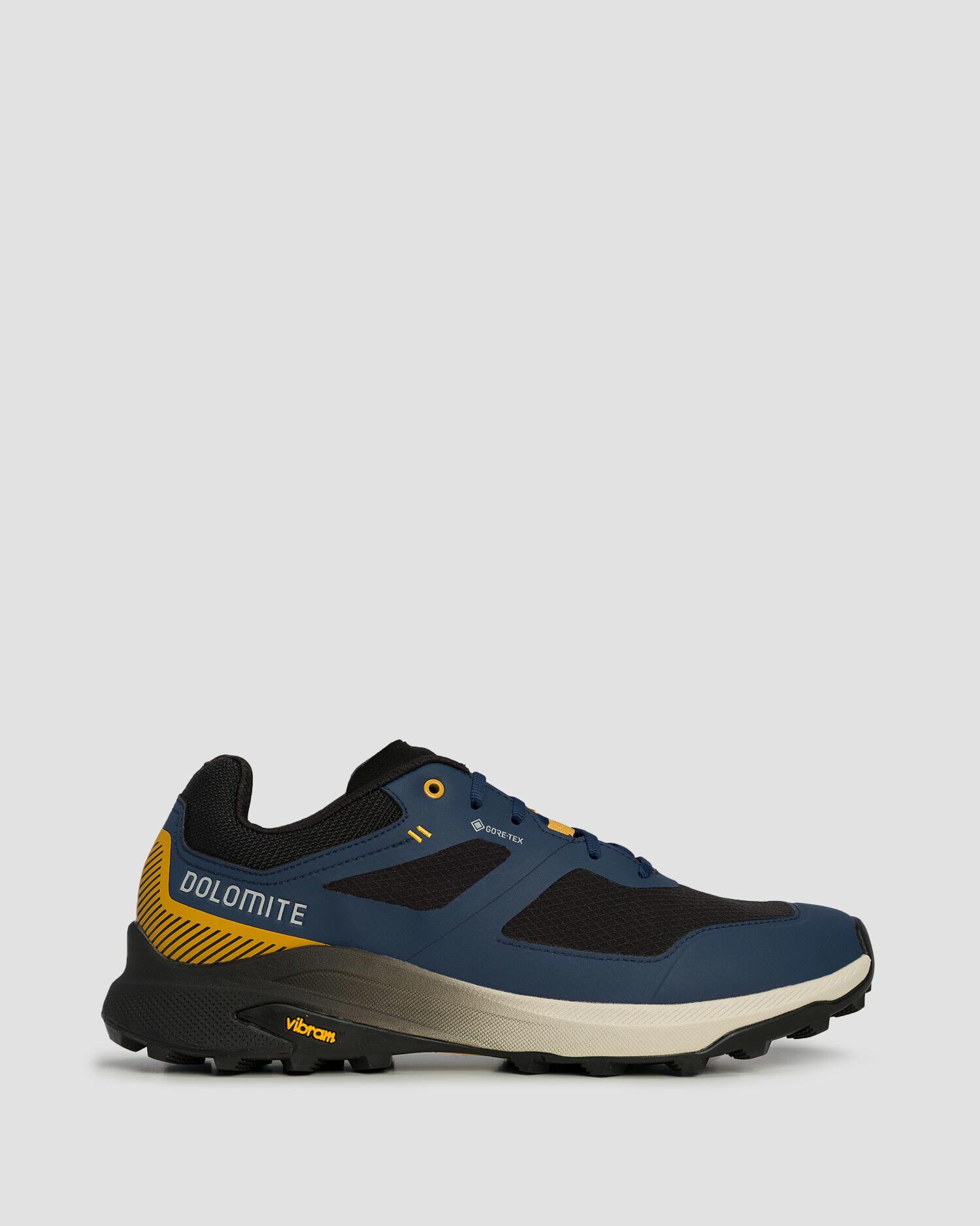 Buty męskie Dolomite NIBELIA GTX NIGHT BLUE 2/7