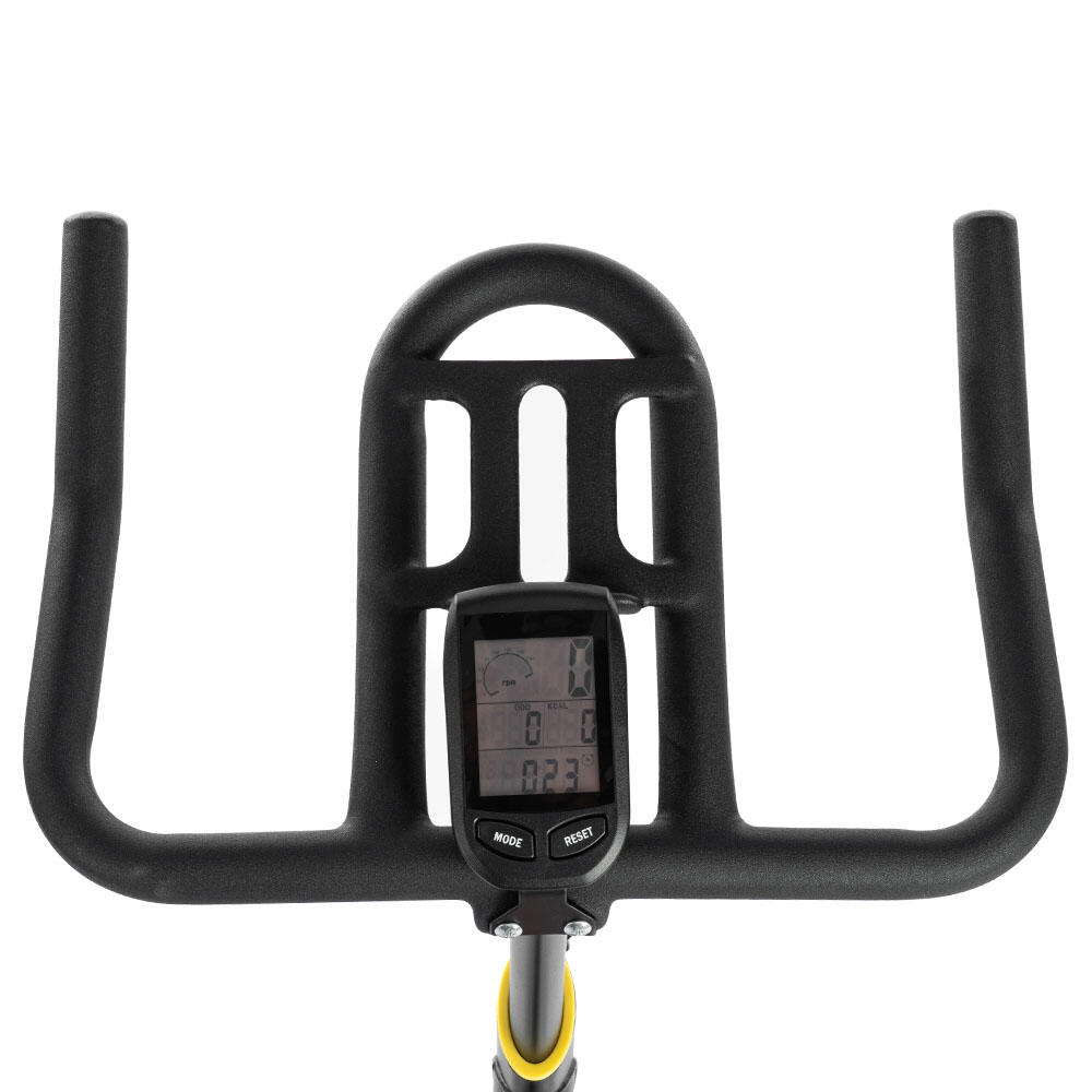 Bicicleta de Ciclismo Indoor EVO BIKE 4/7