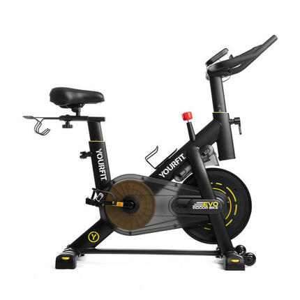 VÉLO D’INTÉRIEUR EVO BIKE