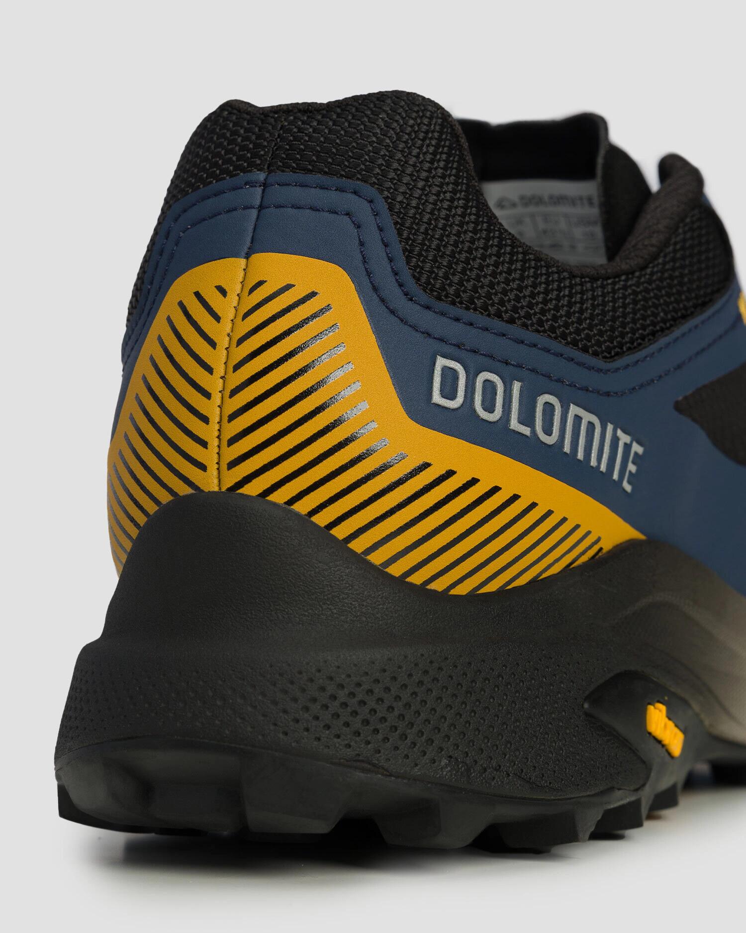 Buty męskie Dolomite NIBELIA GTX NIGHT BLUE 5/7