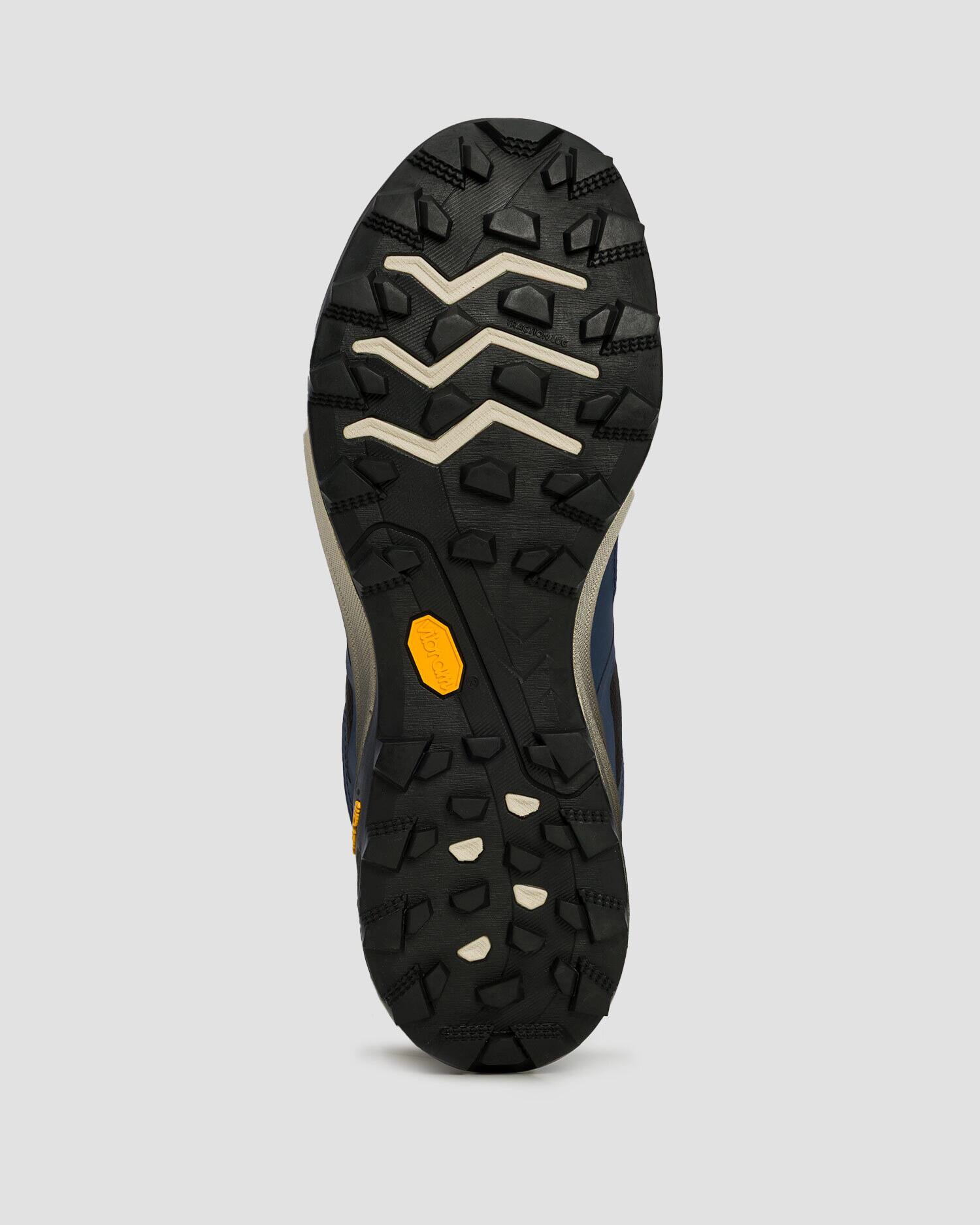 Buty męskie Dolomite NIBELIA GTX NIGHT BLUE 4/7