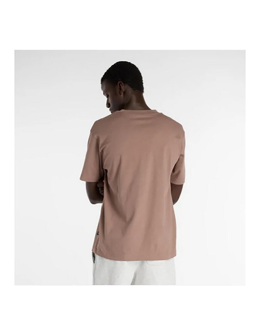 NEW BALANCE-MT53937-T-shirt 3/5