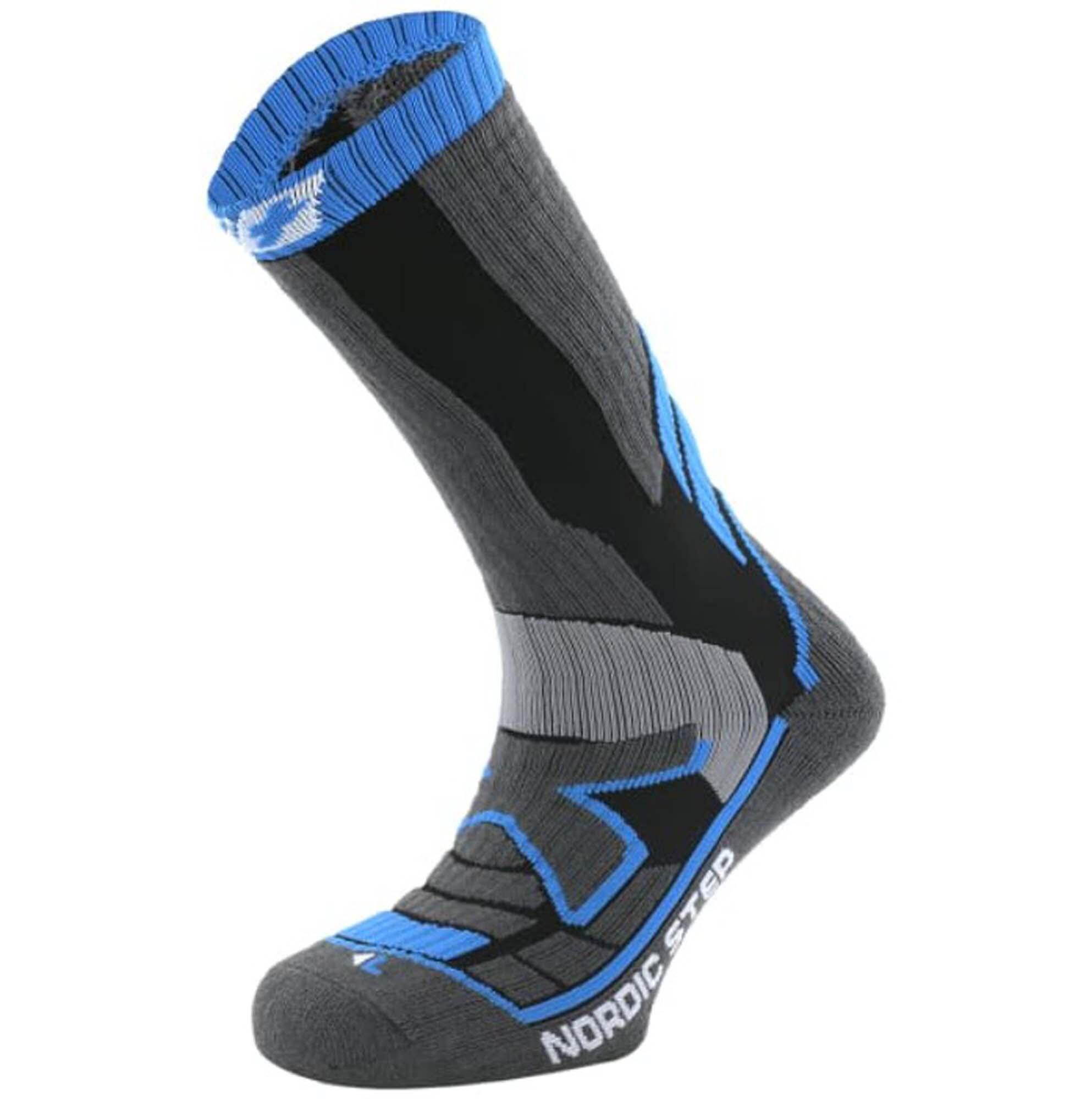 KV+ Calzini invernali Nordic Step