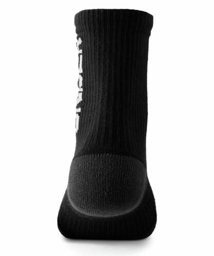 Chaussettes hautes Under Armour Performance Tech noir lot de 3 2/5