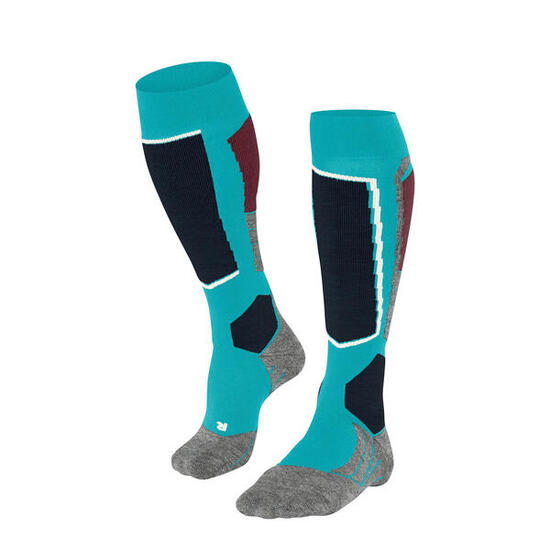 Chaussettes mi-bas femme Falke SK2 Intermediate
