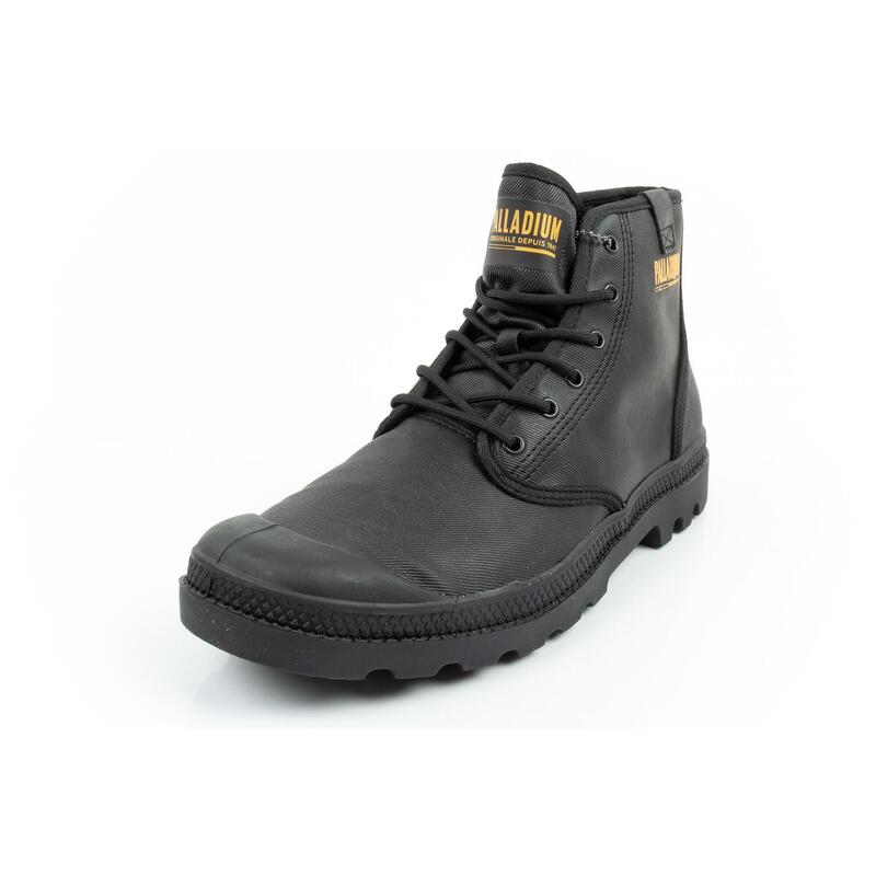 Pantofi Palladium Pampa Hi Coated