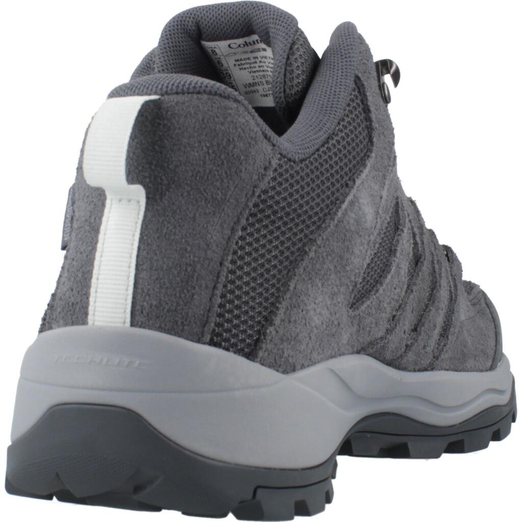 Botines Mujer Columbia Redmond Iv Mid Waterproof 3/5