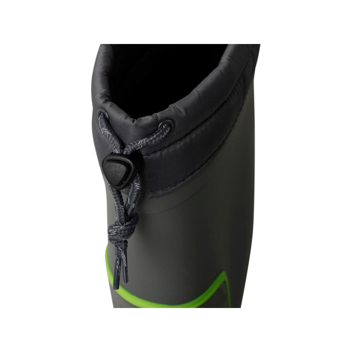 Essential Sailing Boot Bottes de voile unisexe 3/5