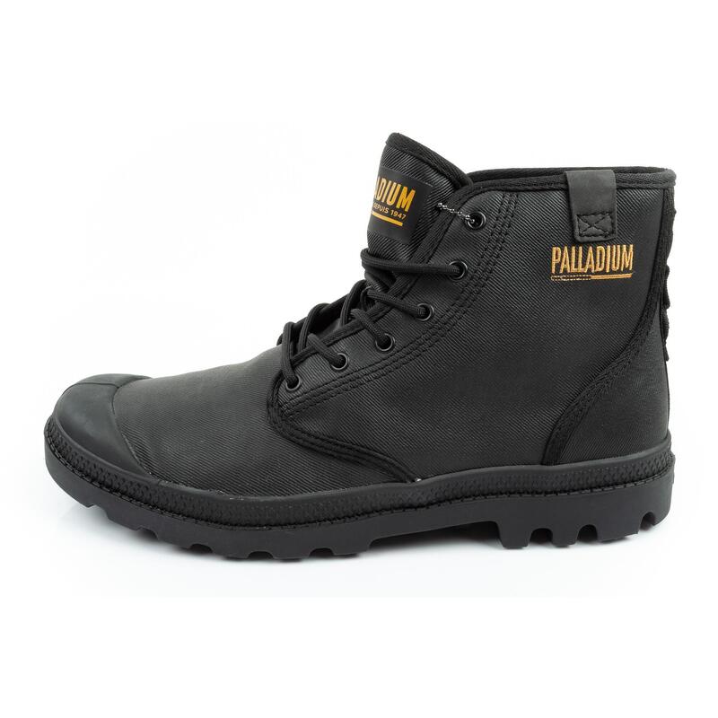 Pantofi Palladium Pampa Hi Coated