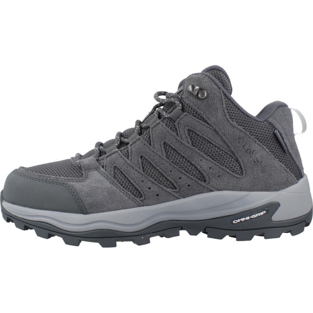Botines Mujer Columbia Redmond Iv Mid Waterproof 2/5