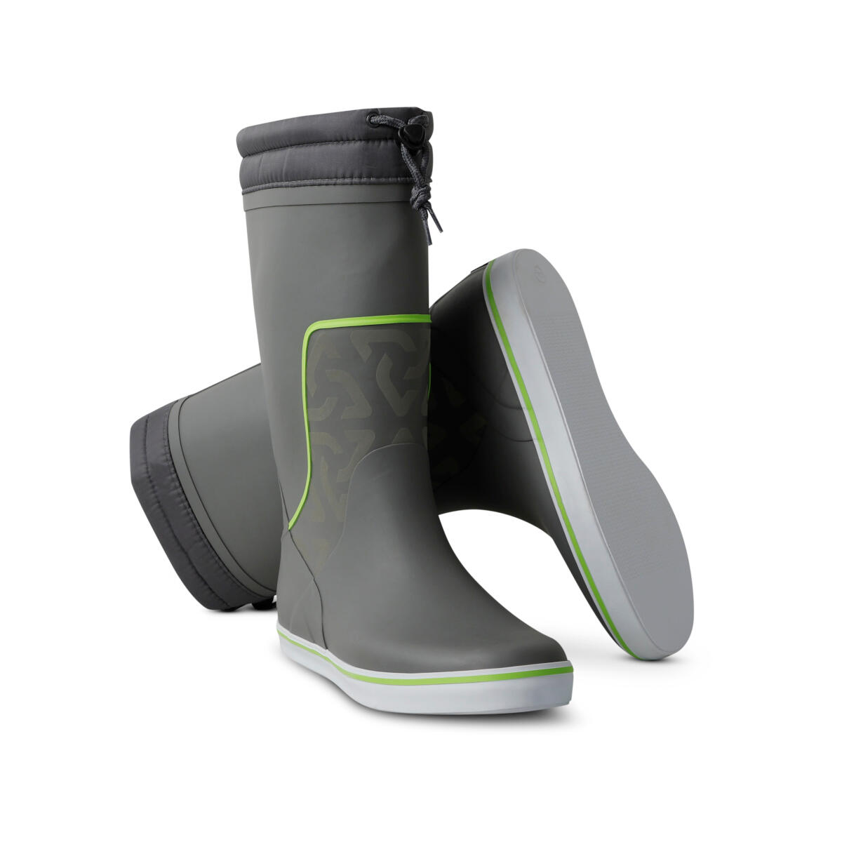 Essential Sailing Boot Bottes de voile unisexe 2/5