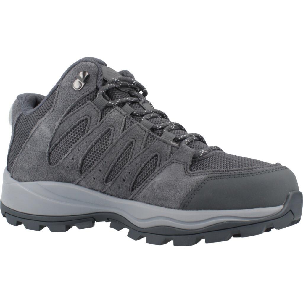 Botines Mujer Columbia Redmond Iv Mid Waterproof 5/5