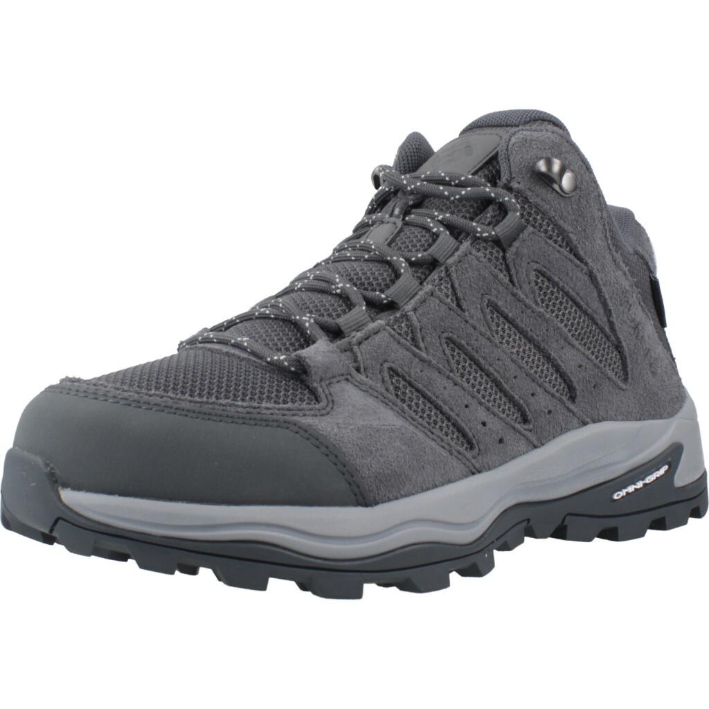 Botines Mujer Columbia Redmond Iv Mid Waterproof 1/5