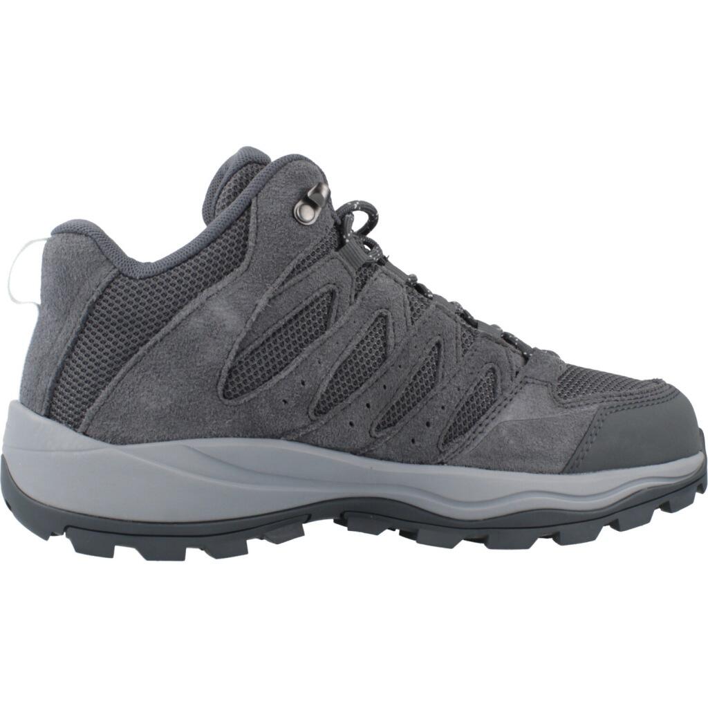Botines Mujer Columbia Redmond Iv Mid Waterproof 4/5