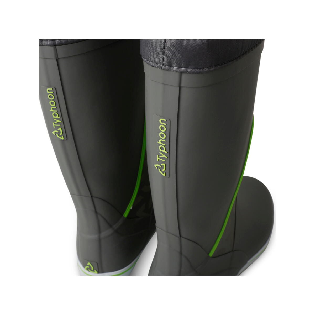 Essential Sailing Boot Bottes de voile unisexe 4/5