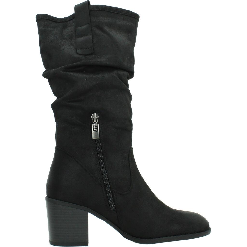 Botas MTNG  Miriana Negro  Mujer 4/5