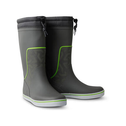 Essential Sailing Boot Bottes de voile unisexe