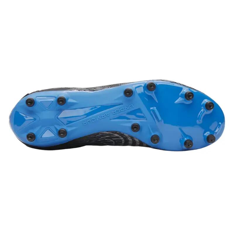 Crampons football Under Armour Magnetico Pro 5 FG noir 3/5