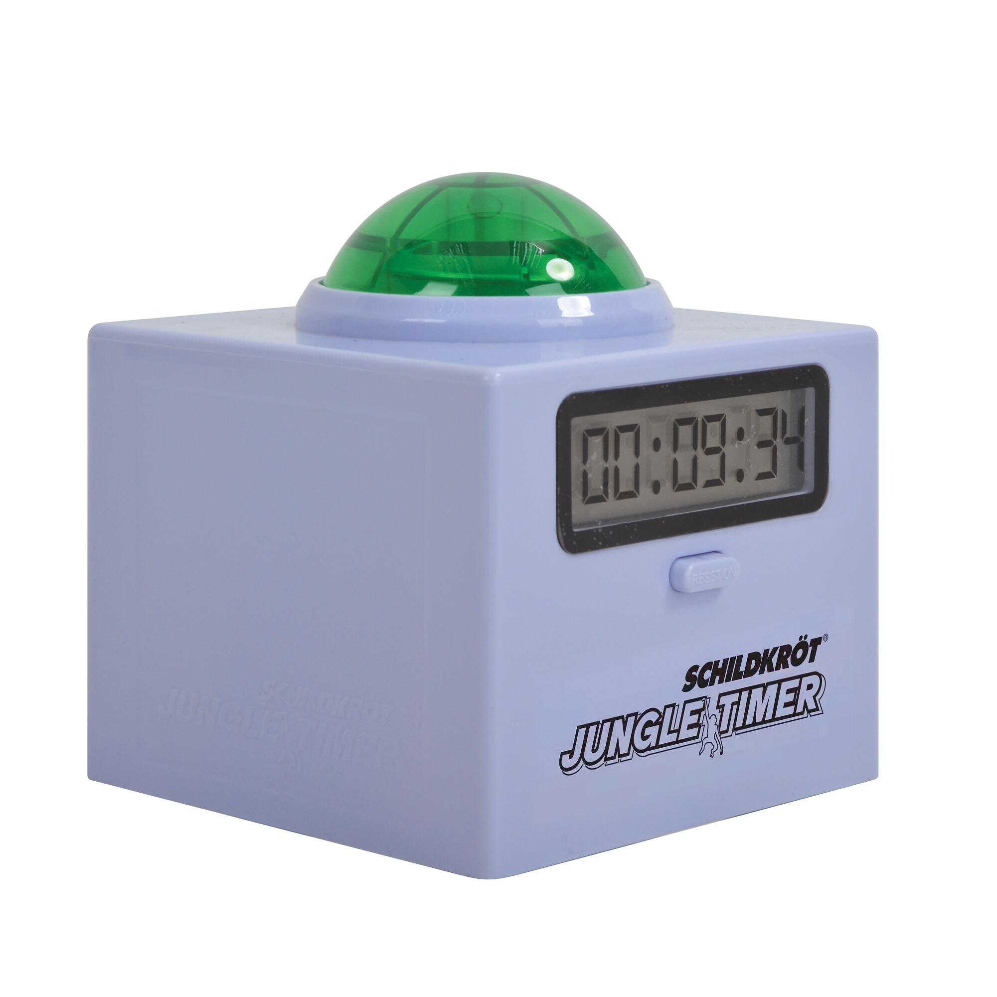 SCHILDKRÖT Časovač SCHILDKROT Jungle Timer