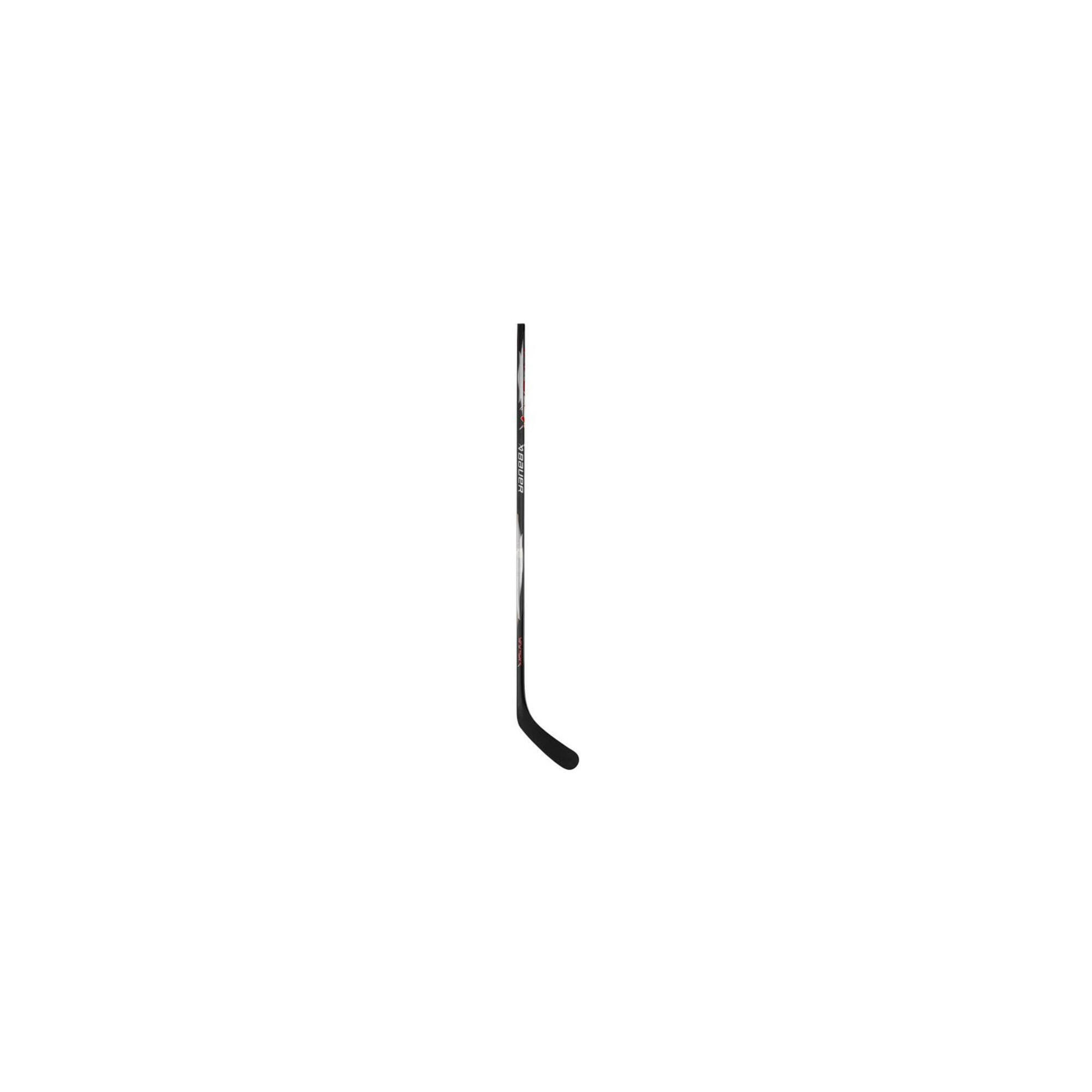 BAUER Hokejka Vapor League S25 Grip INT, Intermediate, 65, R, P92