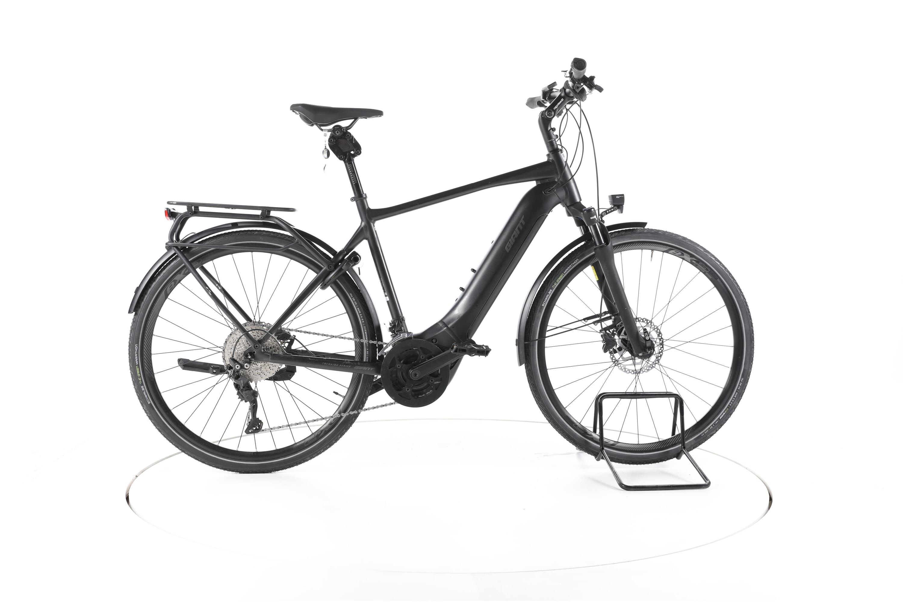 GIANT Ebike ricondizionata · Giant Explore E+ 1 · Ottime condizioni