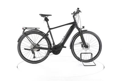Refurbished - Giant Explore E+ 1 Trekking E-Bike - Sehr gut