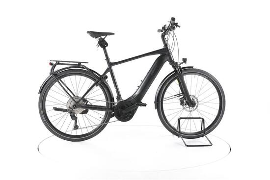 Refurbished - Giant Explore E+ 1 Trekking E-Bike - Sehr gut