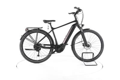 Tweedehands - giant dailytour e+ 3 gts trekking e-bike - goed