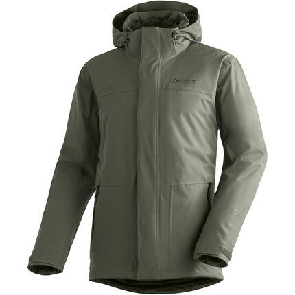 Herren Doppeljacke Peyor 3in1