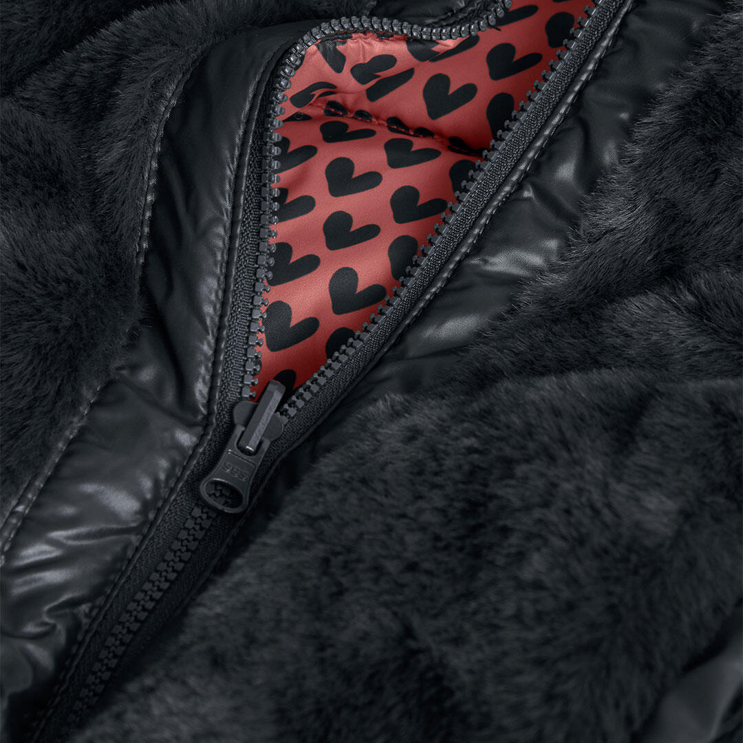 Parka Senderismo Niña Boboli Multicolor 7/7