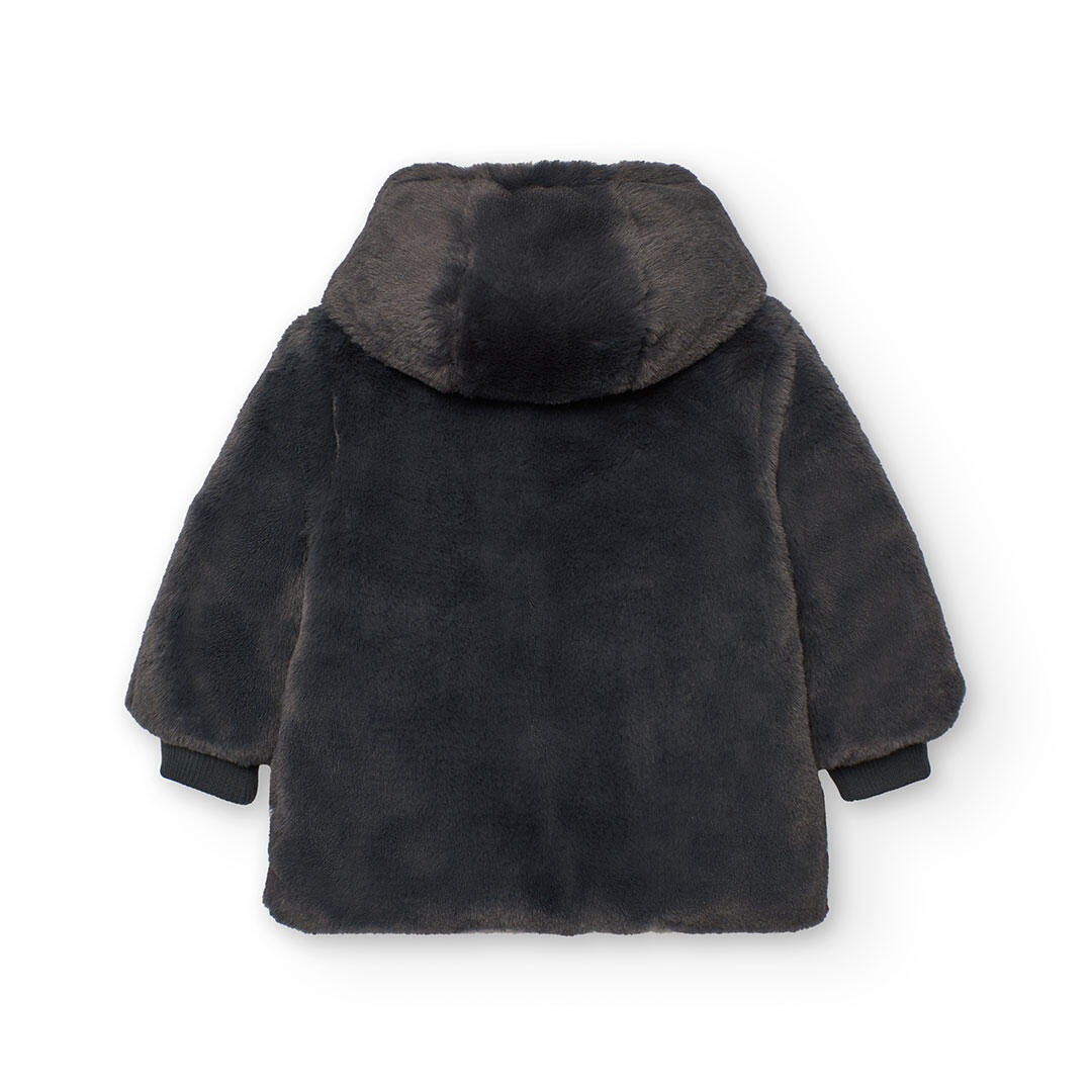 Parka Senderismo Niña Boboli Multicolor 5/7