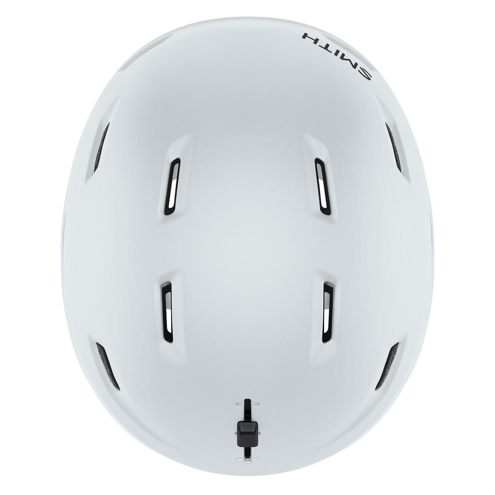 Casco da sci Smith Descend 3/4