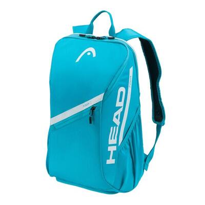 Zaino Head Tour 25L Azzurro 2026