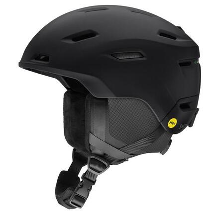 Skihelm Smith Descend