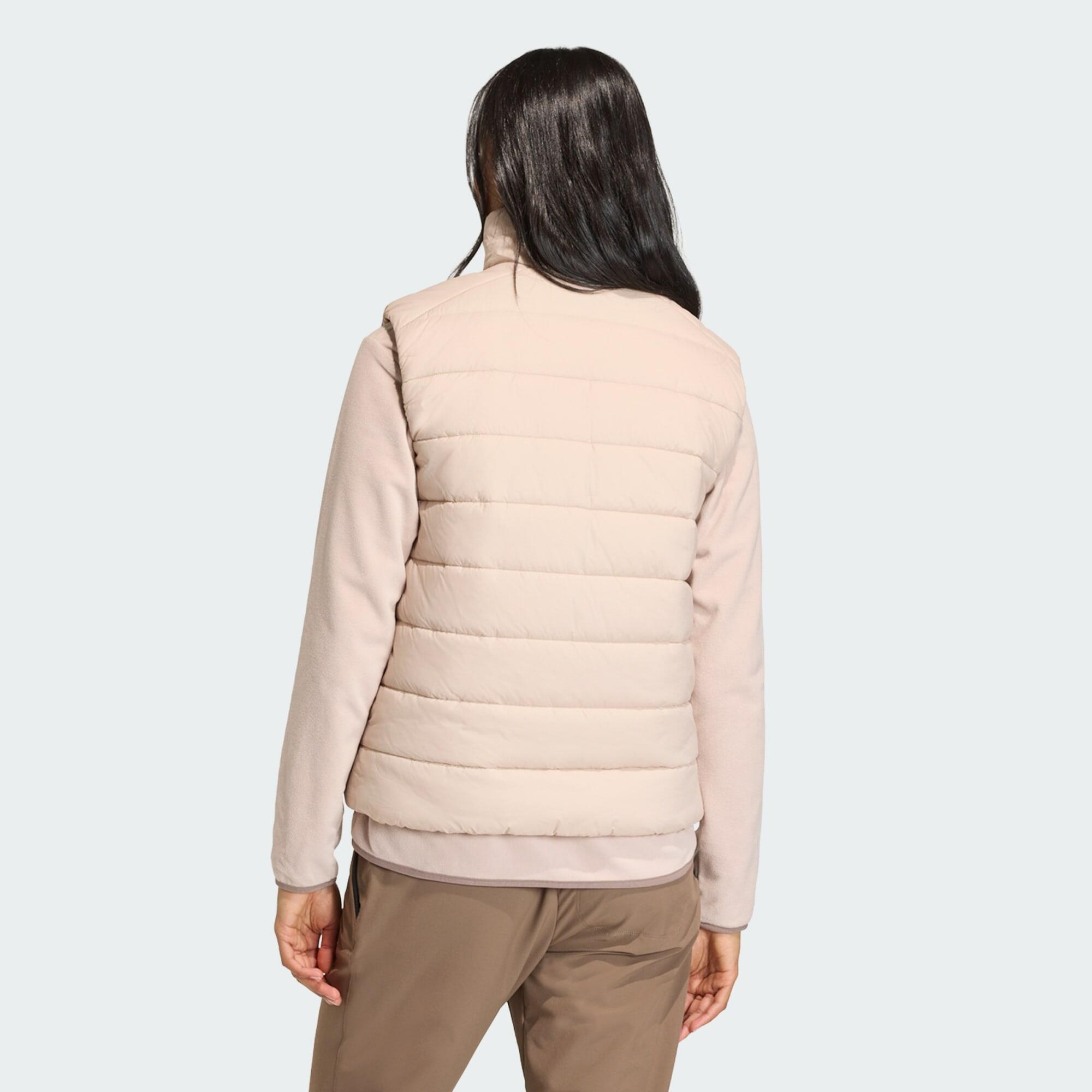 Terrex Multi Essentials CLIMAWARM Gefütterte Weste 3/5