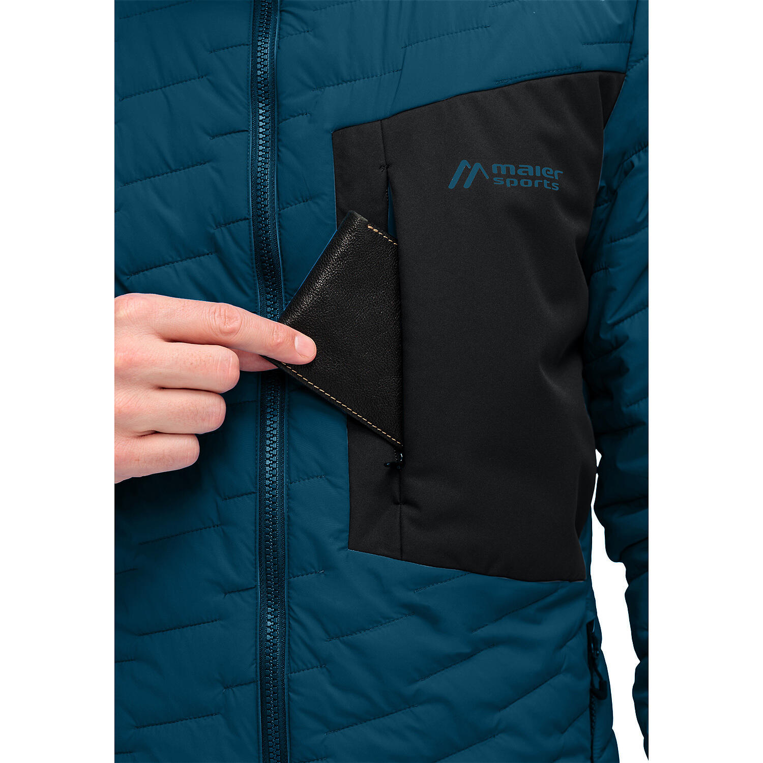 Herren Jacke Donovaly 3/3