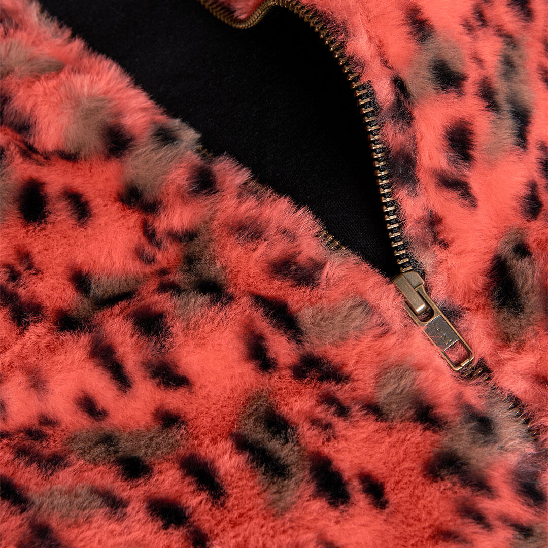 Veste de randonnée Boboli multicolore 3/4