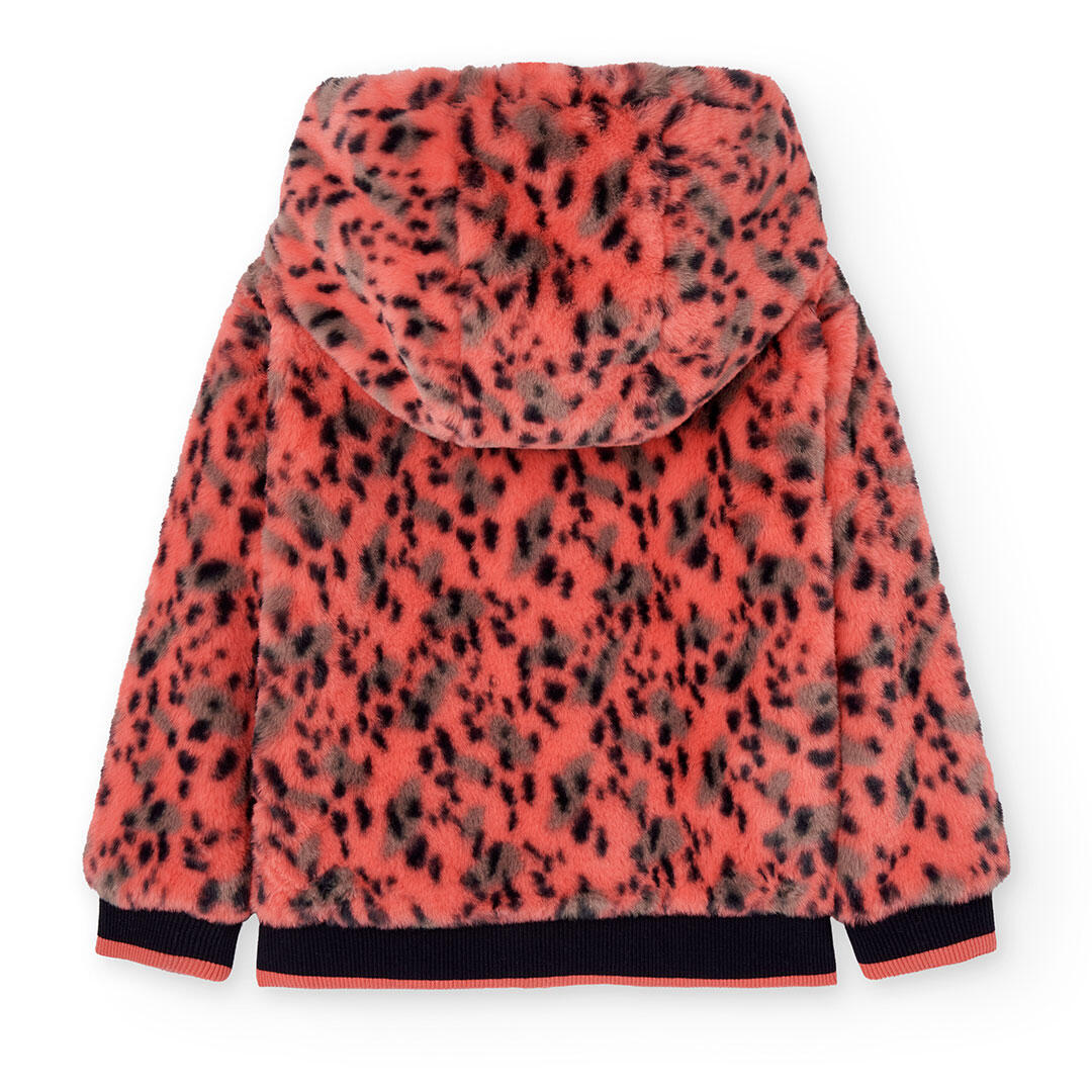 Veste de randonnée Boboli multicolore 2/4