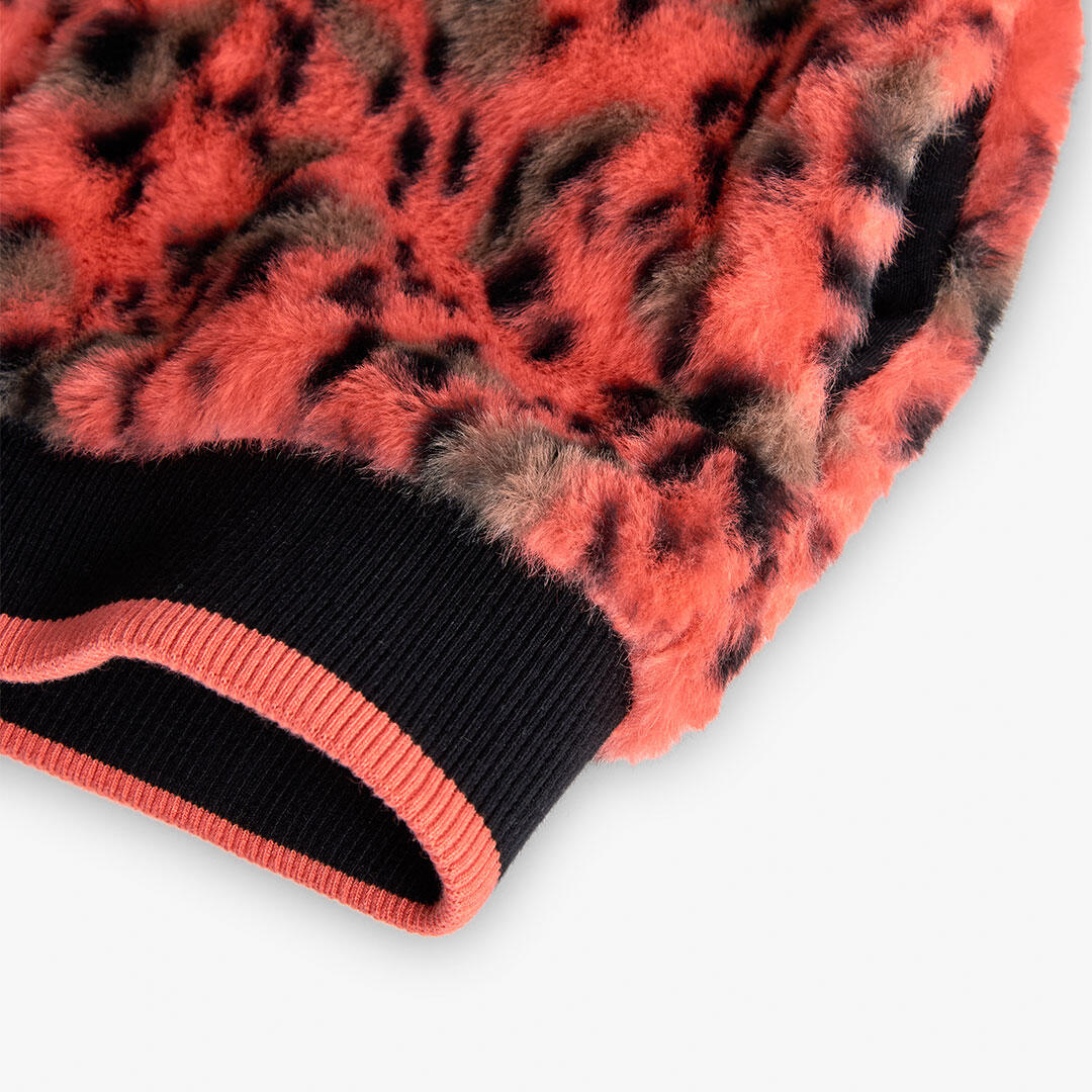Veste de randonnée Boboli multicolore 4/4