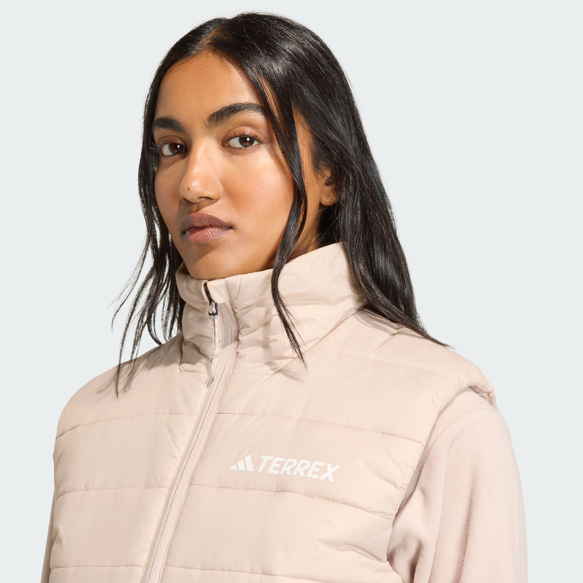 Terrex Multi Essentials CLIMAWARM Gefütterte Weste 4/5