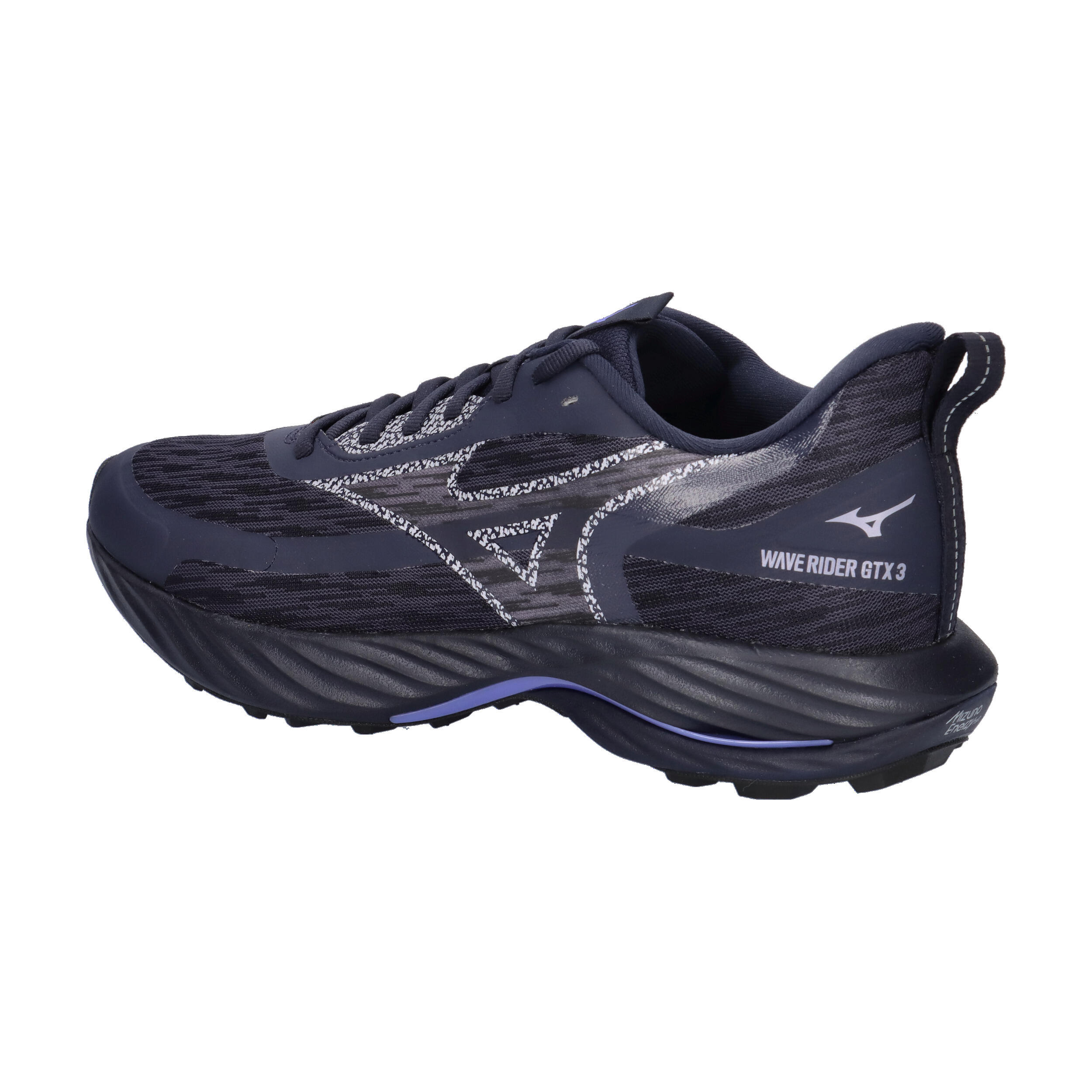 Scarpe running da donna Mizuno Wave Rider GTX 3 3/7