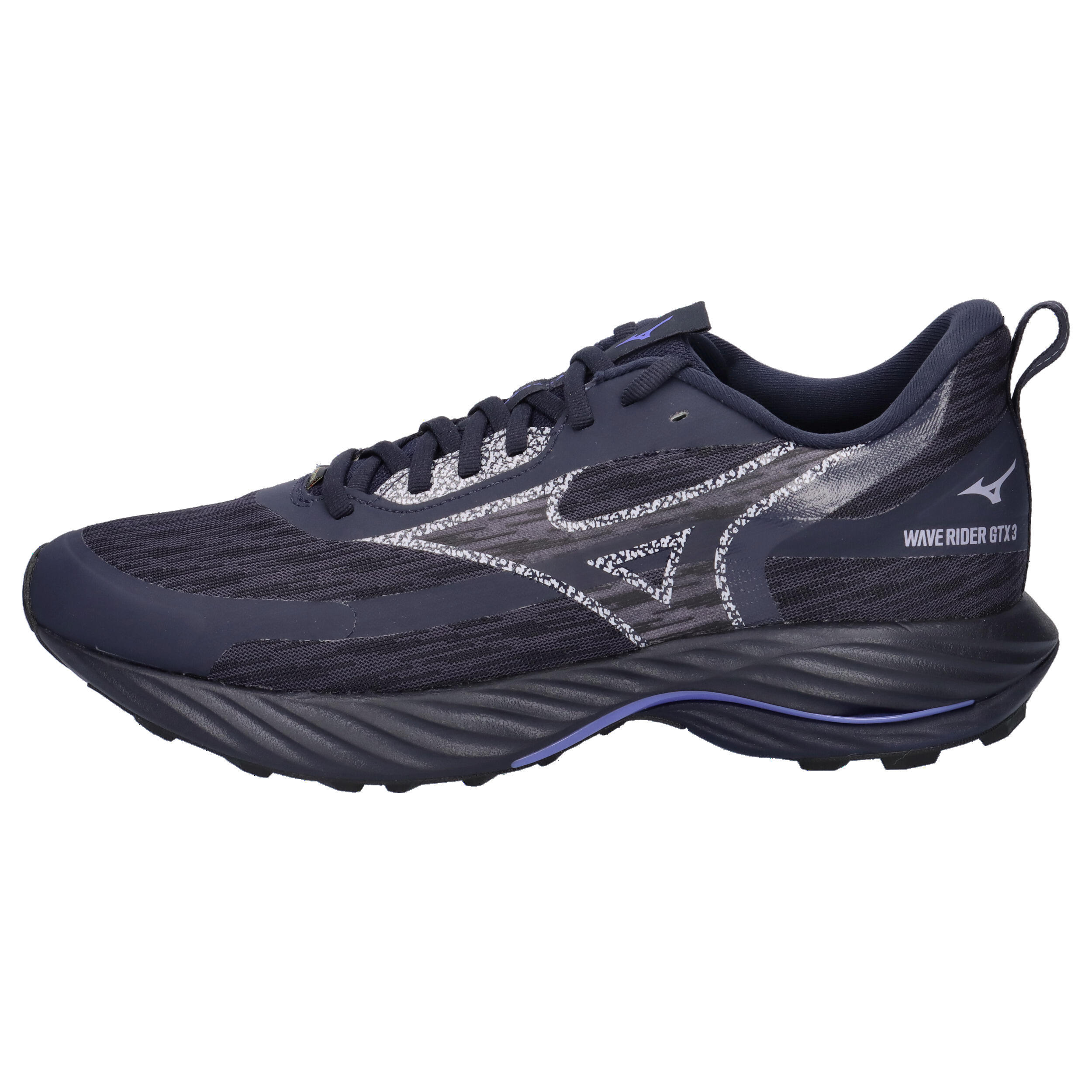 Scarpe running da donna Mizuno Wave Rider GTX 3 2/7