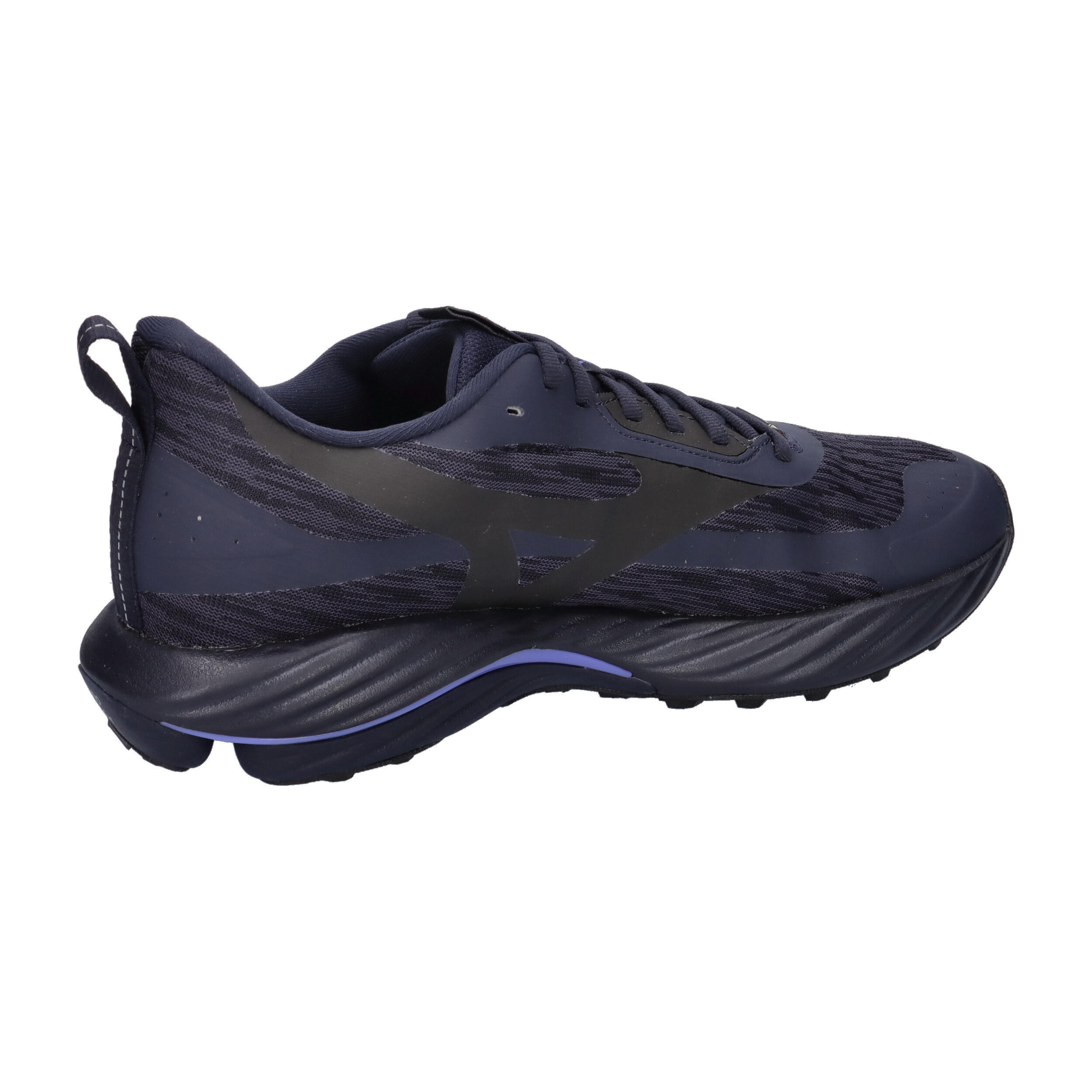 Scarpe running da donna Mizuno Wave Rider GTX 3 7/7