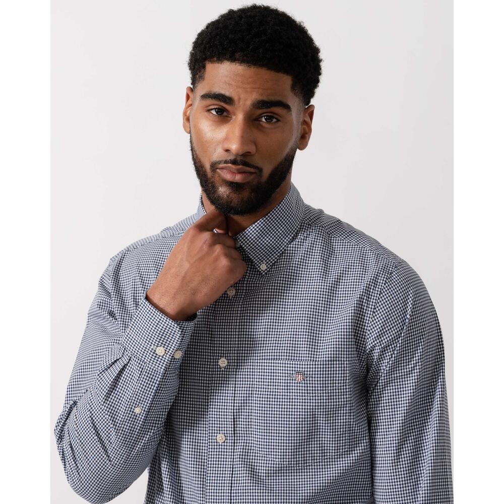 Mens Leisure Shirts 3/4